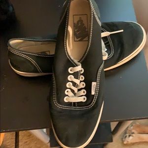 Vans shoes